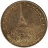 75-0445 - Bateaux Parisiens - 2011