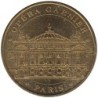 75-0490 - Opéra Garnier - Face cerclée - 2006