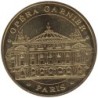 75-0490 - Opéra Garnier - Face cerclée - 2010