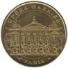 75-0490 - Opéra Garnier - Face cerclée - 2016