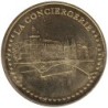 75-0533 - La Conciergerie - Face simple - 2009