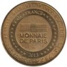 75-0540 - Paris - Ls 3 monuments & le Pont Neuf - 2013