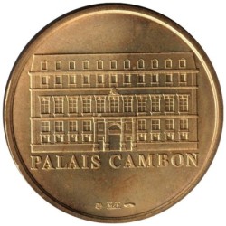 75-0631 - Palais Cambon - Cour des Comptes - 2007