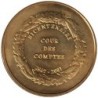 75-0631 - Palais Cambon - Cour des Comptes - 2007