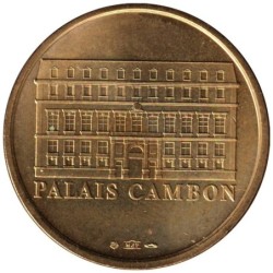 75-0631 - Palais Cambon - Cour des Comptes - 2007