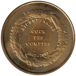 75-0631 - Palais Cambon - Cour des Comptes - 2007