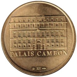 75-0631 - Palais Cambon - Cour des Comptes - 2007