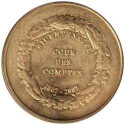 75-0631 - Palais Cambon - Cour des Comptes - 2007