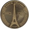 75-0694 - Tour Eiffel - 1889 - 324m - 2008