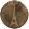 75-0694 - Tour Eiffel - 1889 - 324m - 2008