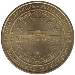 75-0803 - Benoit XVI - 2008