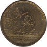 75-0808 - Numismatique du Mariage Henri Terisse - 2008