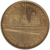 75-0875 - Bateaux-Mouches - Pont de l'Alma - 2008