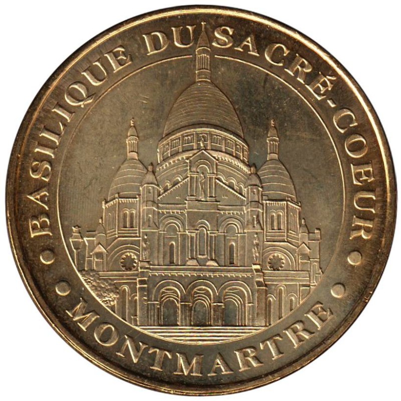 75-0878 - Basilique du Sacré-Coeur - Dôme strié - 2010 75-0878 - Basilique du Sacré-Coeur - Dôme strié - 2010