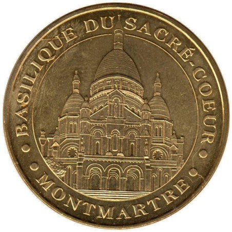 75-0878 - Basilique du Sacré-Coeur - Dôme strié - 2010 75-0878 - Basilique du Sacré-Coeur - Dôme strié - 2010