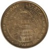 75-0975 - Paris - 100 ans Lutetia - 1910-2010 - 2010