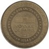 75-1308 - Saint Germain des Prés - La vierge - 2014