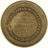 75-1308 - Saint Germain des Prés - La vierge - 2014