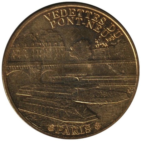 75-1337 - Vedettes - La flotte et les 2 ancres - 2012 75-1337 - Vedettes - La flotte et les 2 ancres - 2012