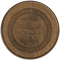 75-1500 - Cité des Sciences - Léonard de Vinci - 2012