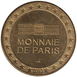 75-1701 - Nuit Blanche - Mickaël vers la gauche - 2013