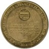 75-1866 - Monuments nationaux - Les 100 ans - 2014