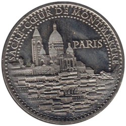 75-1886 - Sacré-Coeur - Vue d'ensemble - 2014