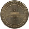 76-0791 - Rouen - L'Armada 2008 - Le logo - 2008