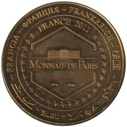 77-1011 - Disneyland Paris - Minnie Fée - 2011