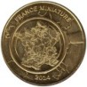 78-1795 - France Miniature - France à la loupe - 2014