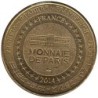 80-1739 - Le Mémorial - 1914-1918 - 2014-2018 - 2014