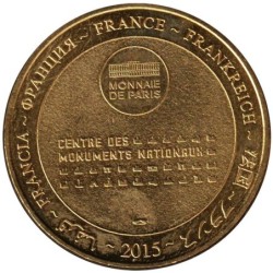 80-1948 - Cathédrale d'Amiens - L'ange pleureur - 2015