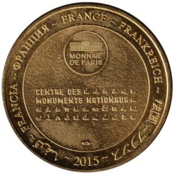 80-1948 - Cathédrale d'Amiens - L'ange pleureur - 2015