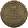 80-1948 - Cathédrale d'Amiens - L'ange pleureur - 2016