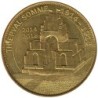 80-1987 - Thiepval - Le Mémorial - 2014-2018 - 2015