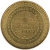 80-1987 - Thiepval - Le Mémorial - 2014-2018 - 2015