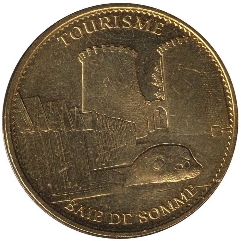 80-2029 - Tourisme Baie de Somme - Cayeux - 2015