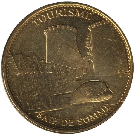 80-2029 - Tourisme Baie de Somme - Cayeux - 2015 80-2029 - Tourisme Baie de Somme - Cayeux - 2015