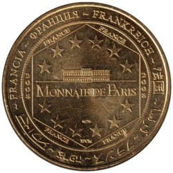 81-0740 - Mazamet - Maison des mémoires - 2008