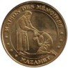 81-0740 - Mazamet - Maison des mémoires - 2008