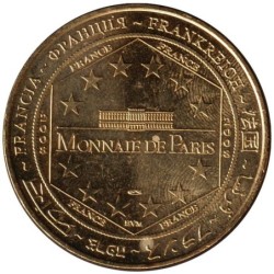 81-0740 - Mazamet - Maison des mémoires - 2008