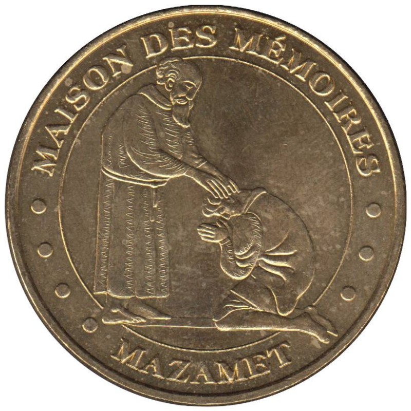 81-0740 - Mazamet - Maison des mémoires - 2008