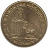 81-0740 - Mazamet - Maison des mémoires - 2008