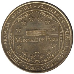 81-0740 - Mazamet - Maison des mémoires - 2008