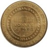 81-1943 - 150ème anni la naissance de Toulouse - 2014