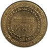 81-1943 - 150ème anni la naissance de Toulouse - 2014