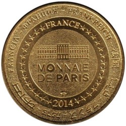 81-1943 - 150ème anni la naissance de Toulouse - 2014