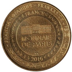 81-2278 - Lautrécois-Pays dAgout - Le Pastel - 2016