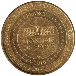 81-2278 - Lautrécois-Pays dAgout - Le Pastel - 2016