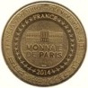 82-1931 - Montauban - Place Nationale - 2014